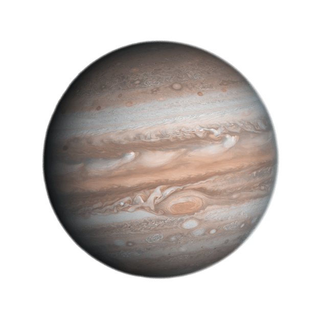 Jupiter